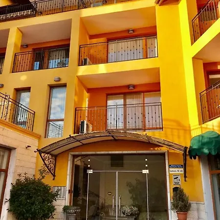 9 * Baltsjik