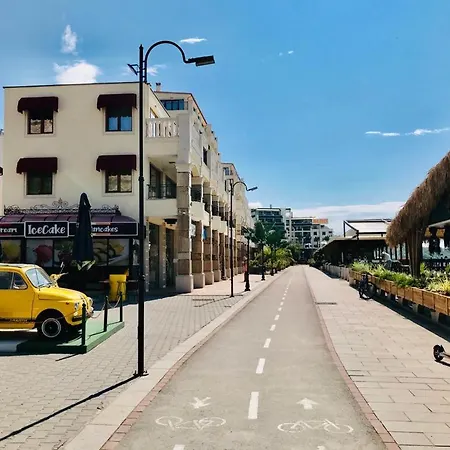 9 Apartmán Balčik