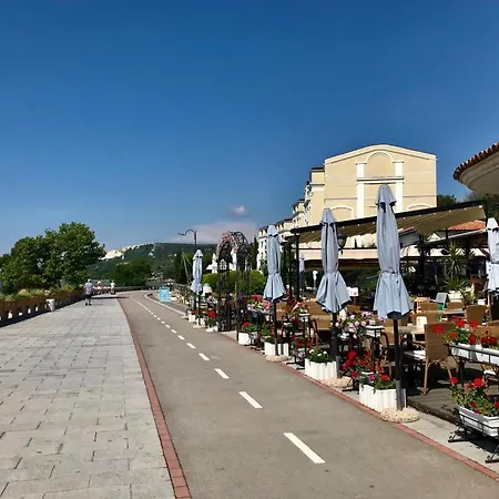 9 * Baltsjik