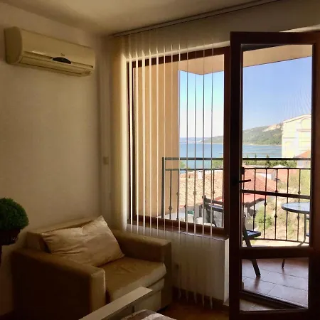 9 Appartement